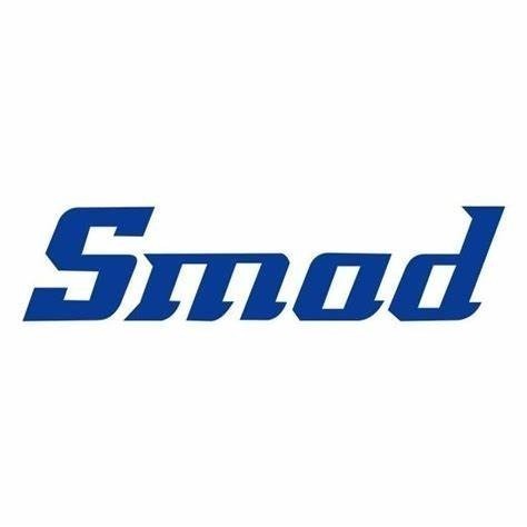 Газов трипосочен хладилник Smad DSG-40B1E код: 1776