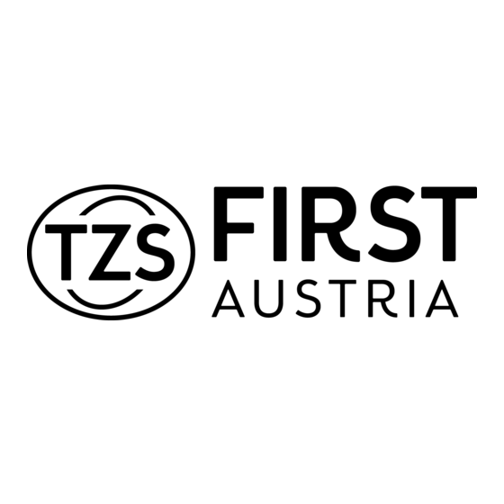 Грил-тостер FIRST FA-5343-2