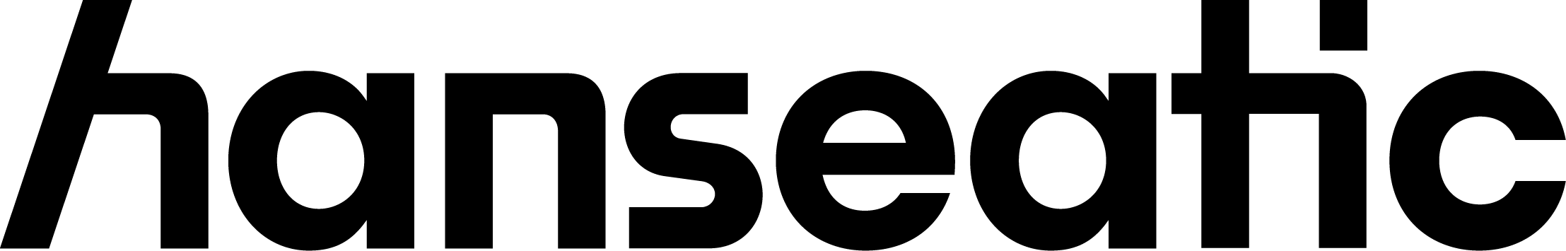 Пералня HANSEATIC HWMA814B