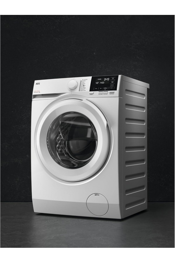 Пералня AEG LR7AMZ48UFL