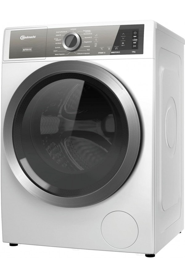 Пералня Bauknecht B8 W046WB DE