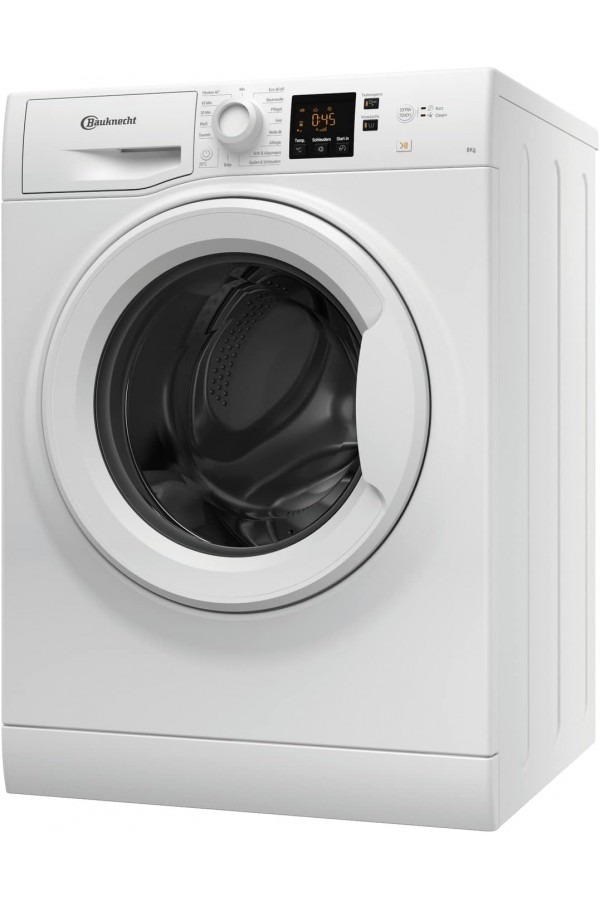 Пералня Bauknecht BPW 814 A