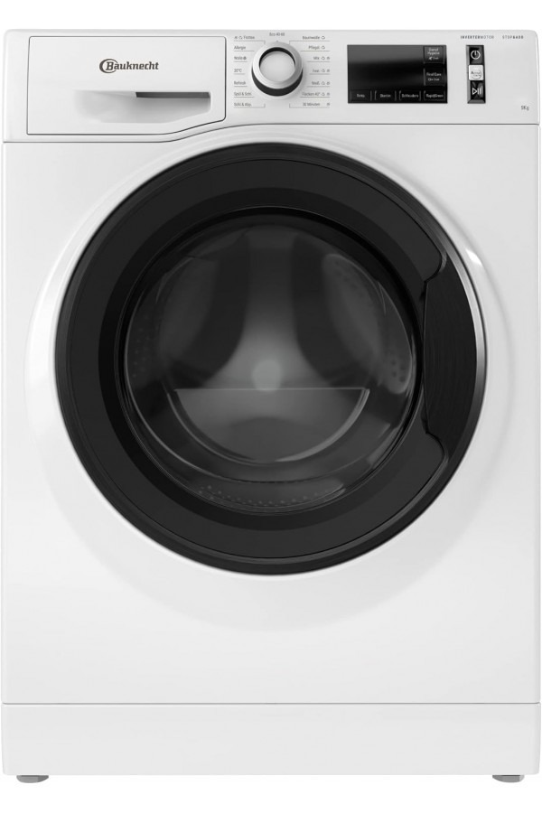 Пералня Bauknecht W Active 9A
