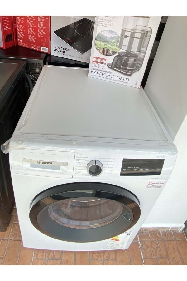 Пералня BOSCH WAN28K43 Serie 4