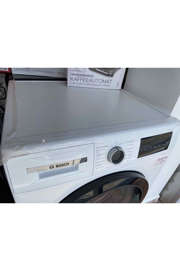 Пералня BOSCH WAN28K43 Serie 4