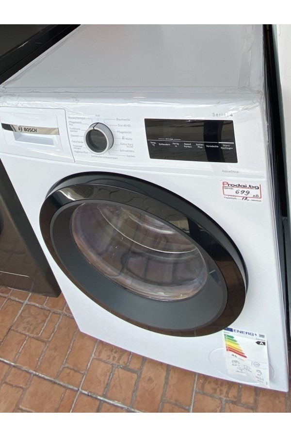 Пералня BOSCH WAN28K43 Serie 4
