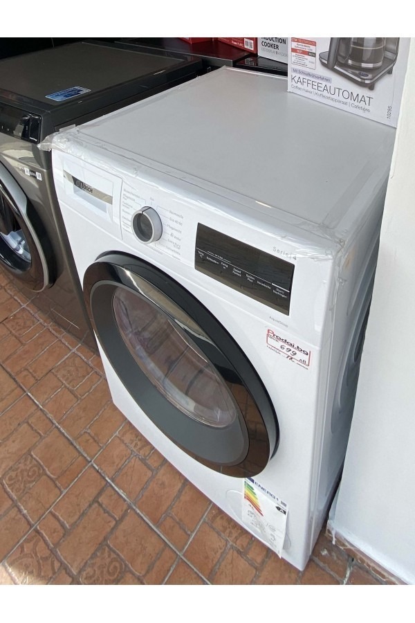 Пералня BOSCH WAN28K43 Serie 4