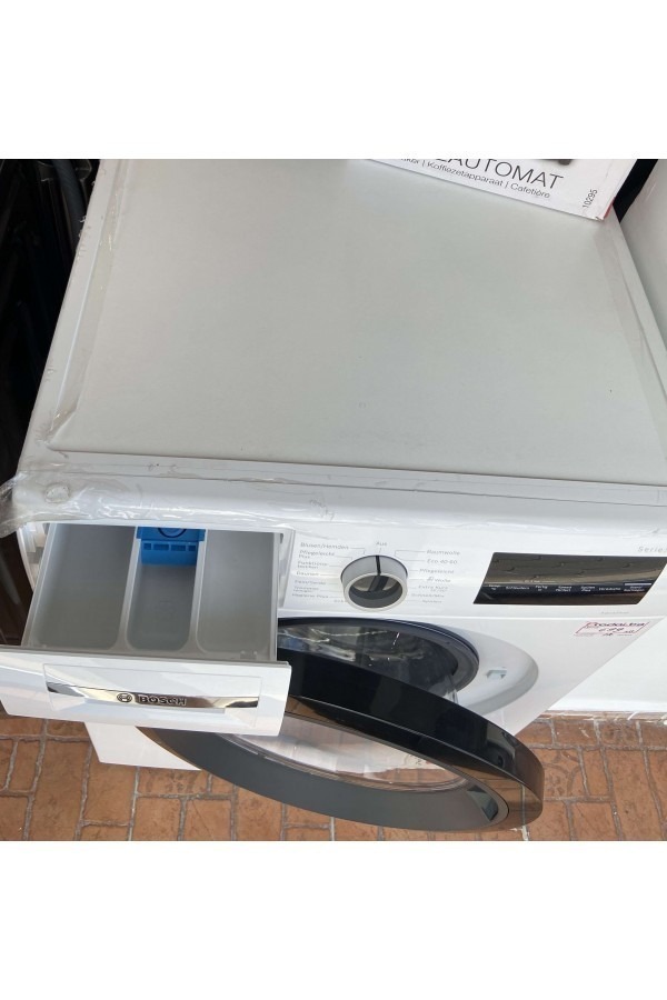 Пералня BOSCH WAN28K43 Serie 4