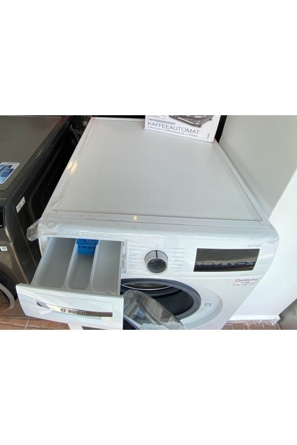 Пералня BOSCH WAN28K43 Serie 4