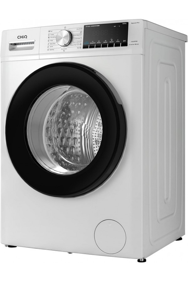 Пералня CHiQ CFL80-14586IM3XBW