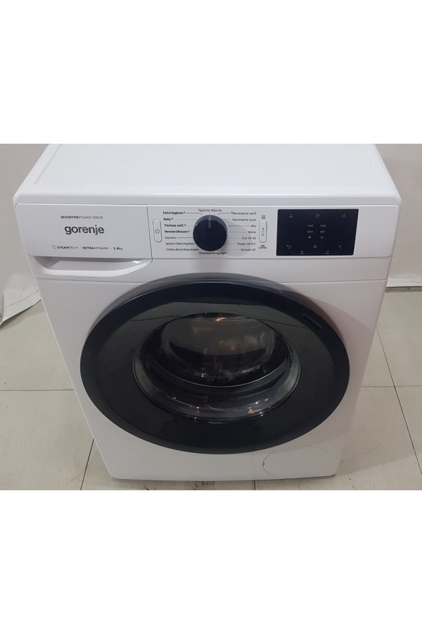 Пералня Gorenje WNEI 86 APS