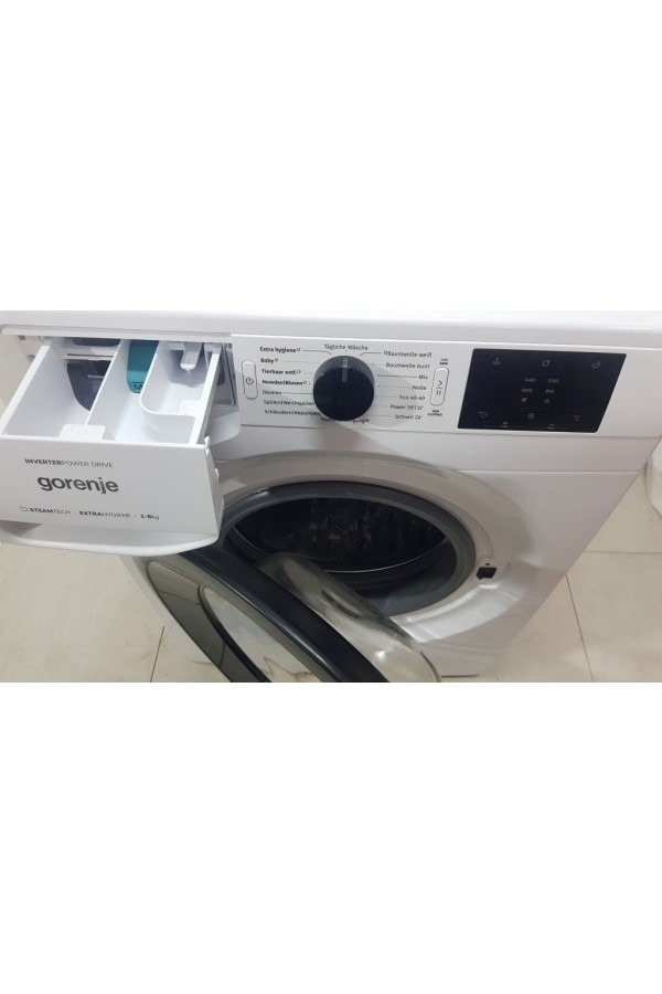 Пералня Gorenje WNEI 86 APS