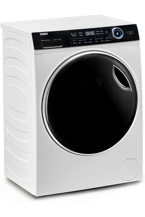 Пералня Haier HW80-BP14636N III