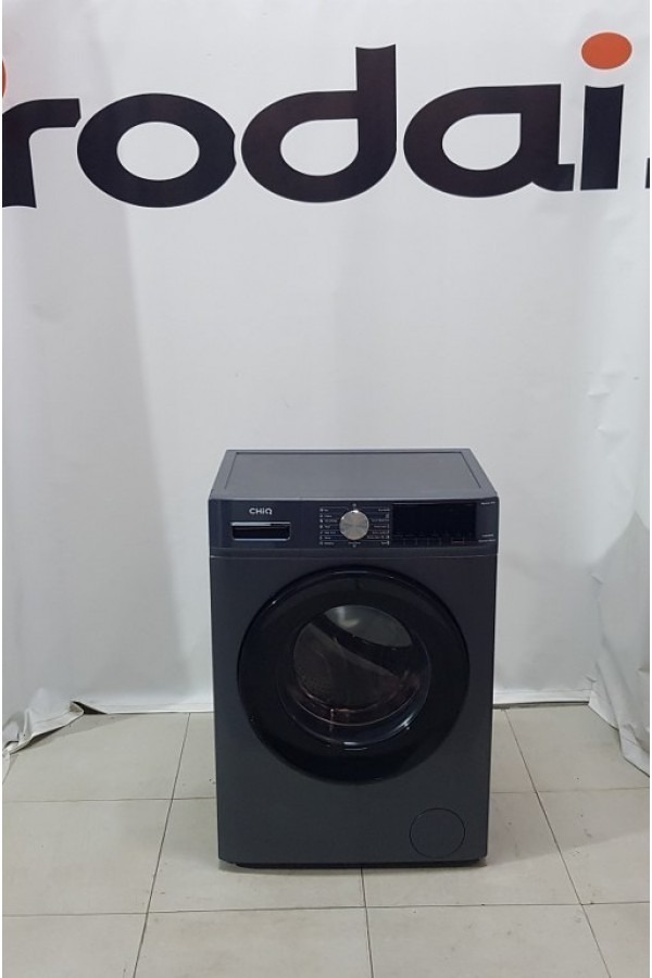 Пералня CHiQ CFL80-14586IM3XA