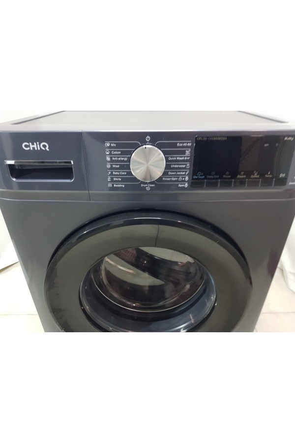 Пералня CHiQ CFL80-14586IM3XA