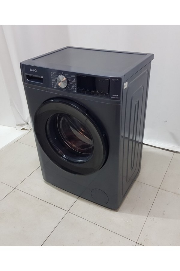 Пералня CHiQ CFL80-14586IM3XA