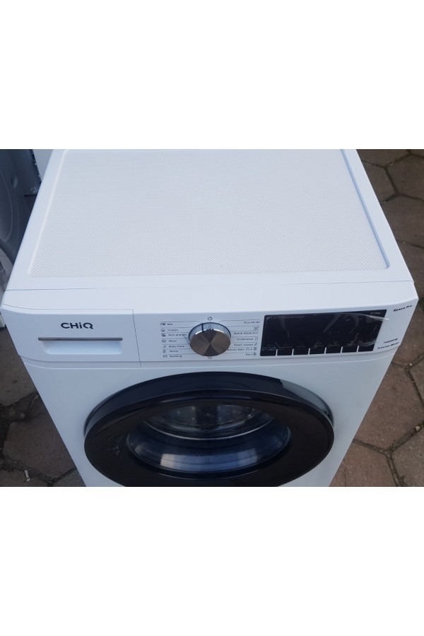 Пералня CHiQ CFL80-14586IM3XBW