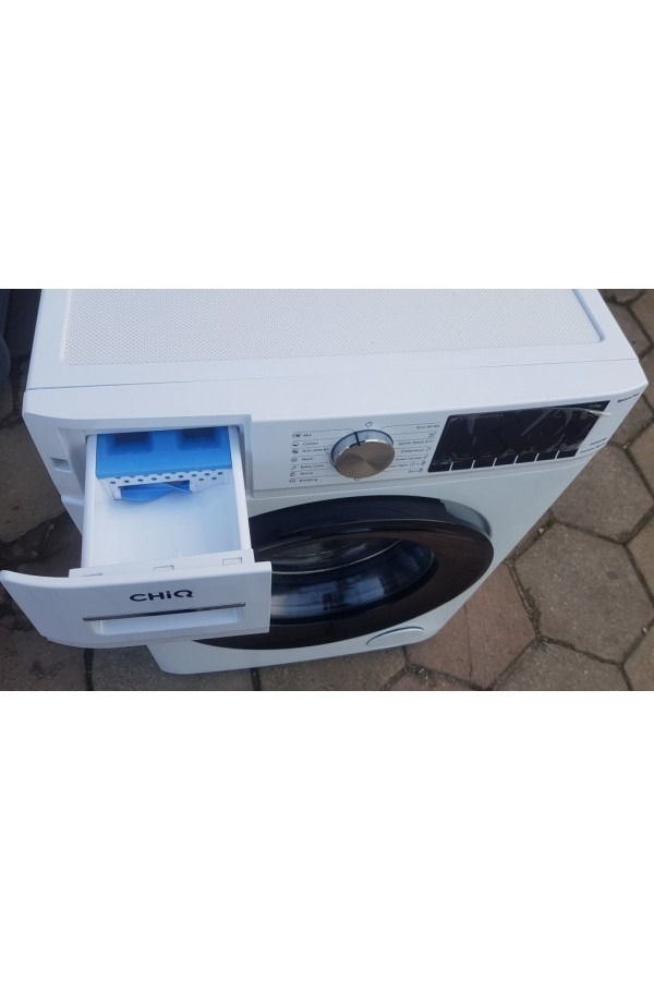Пералня CHiQ CFL80-14586IM3XBW