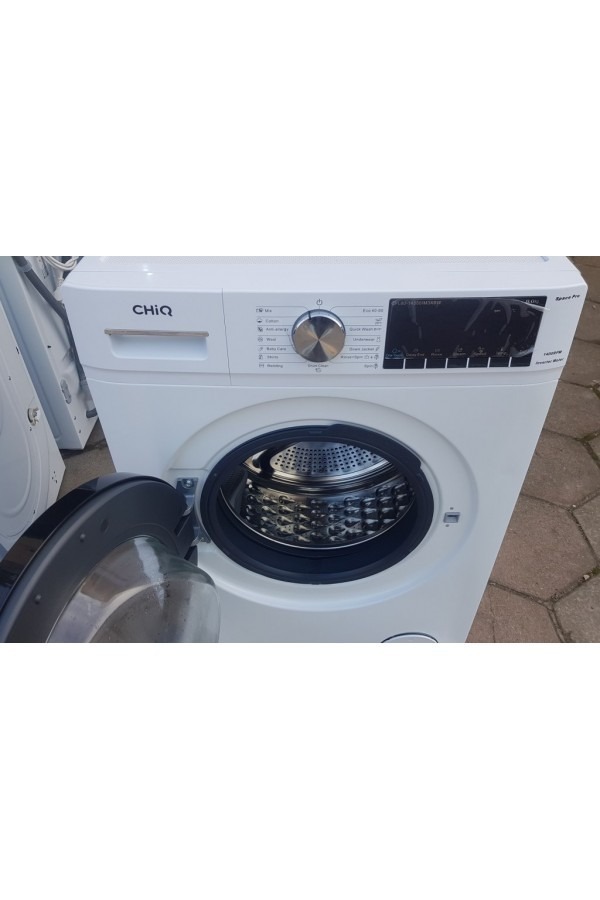 Пералня CHiQ CFL80-14586IM3XBW