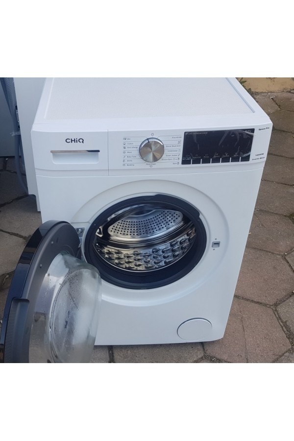 Пералня CHiQ CFL80-14586IM3XBW