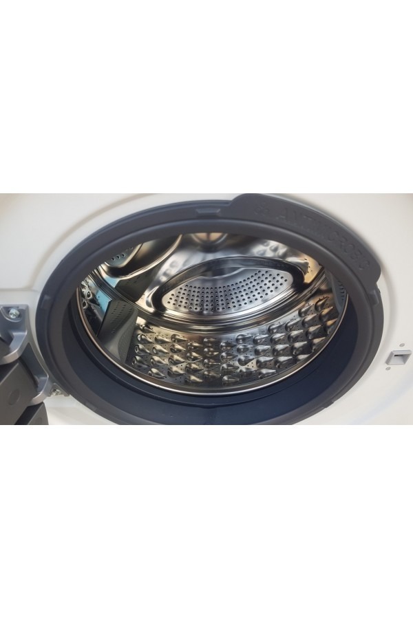 Пералня CHiQ CFL80-14586IM3XBW