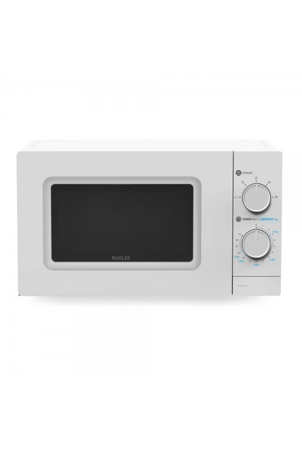 Микровълнова фурна MUHLER MO-5009 20L