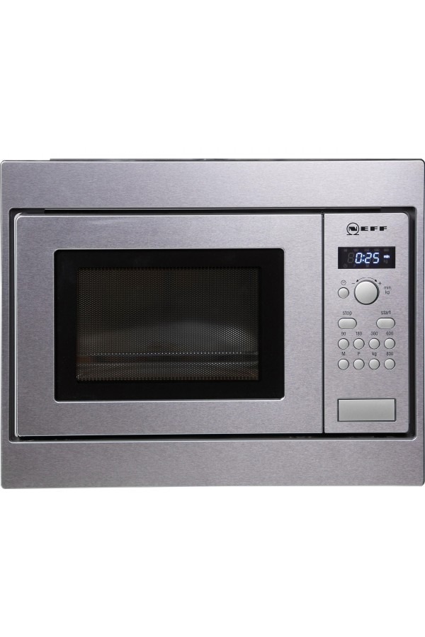 Микровълнова фурна за вграждане NEFF H53W50N3
