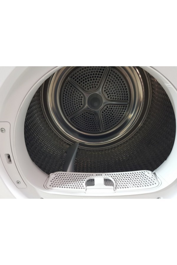 Сушилня Siemens WT47W5W0