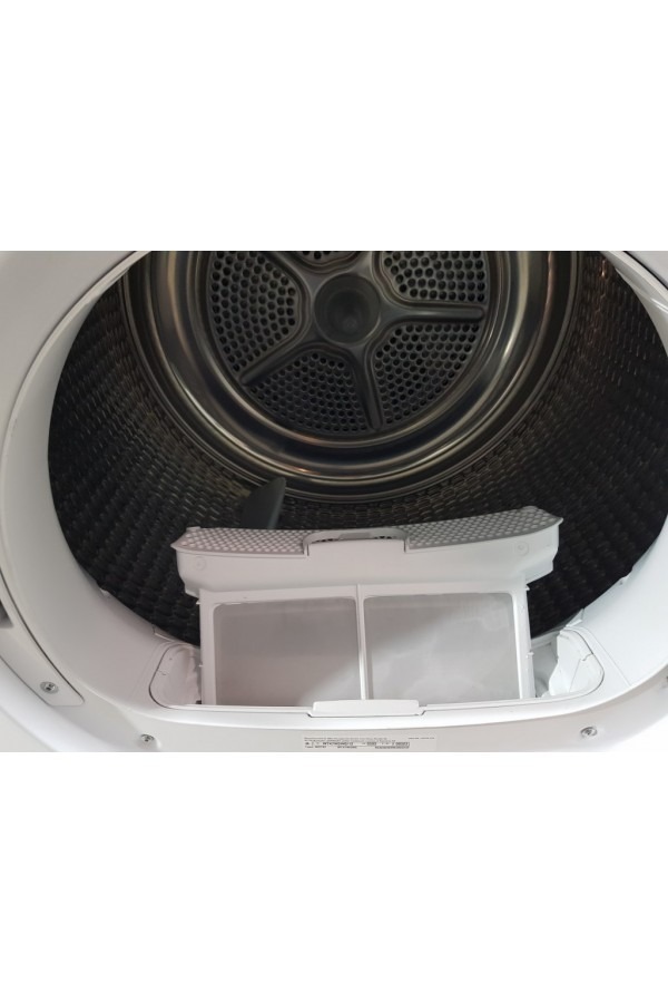 Сушилня Siemens WT47W5W0
