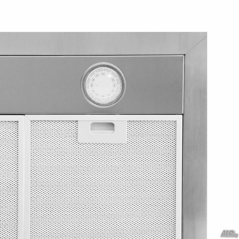 Аспиратор Inventum AKP6000RVS