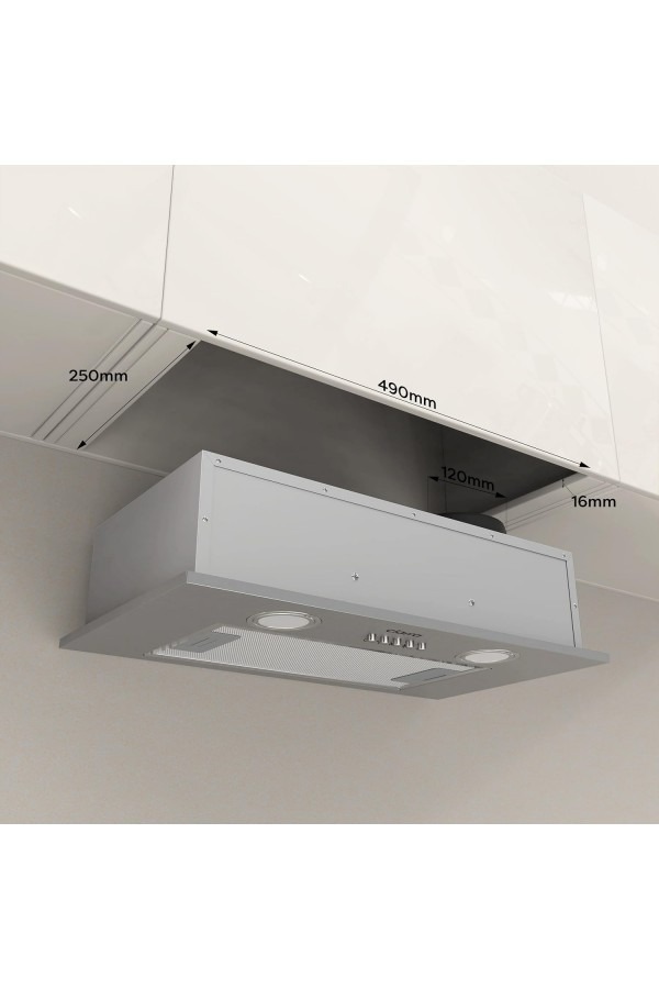 Аспиратор за вграждане Ciarra Hotte - CBCS5913A