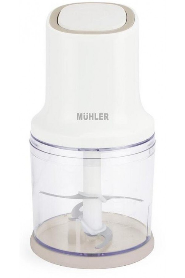 Мини чопър Muhler MCH-411