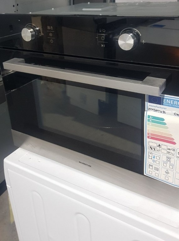 Фурна за вграждане 3в1 Inventum CM010/01