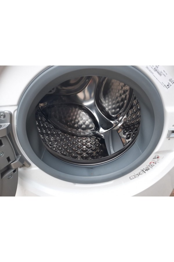 Пералня със сушилня AEG LWR7G60690 Serie 7000