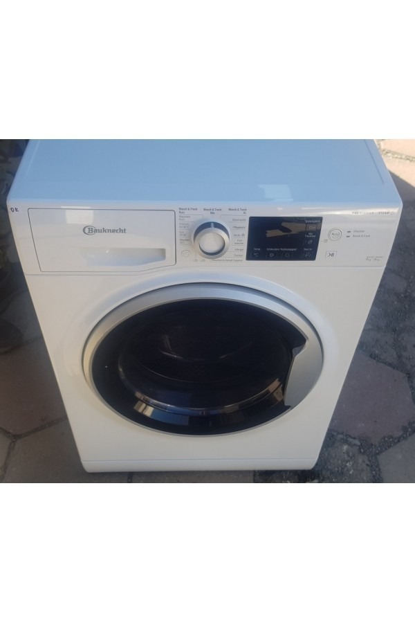 Пералня със сушилня Bauknecht WATK Pure 96 43 N III