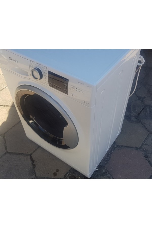 Пералня със сушилня Bauknecht WATK Pure 96 43 N III