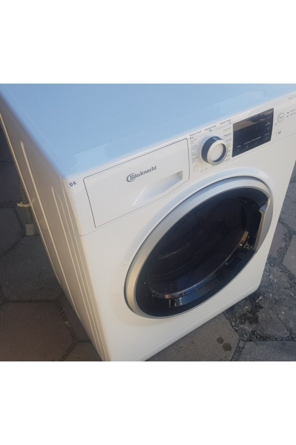 Пералня със сушилня Bauknecht WATK Pure 96 43 N III