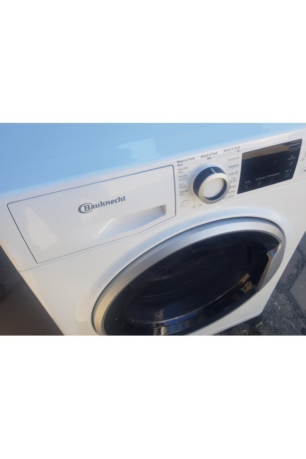 Пералня със сушилня Bauknecht WATK Pure 96 43 N III