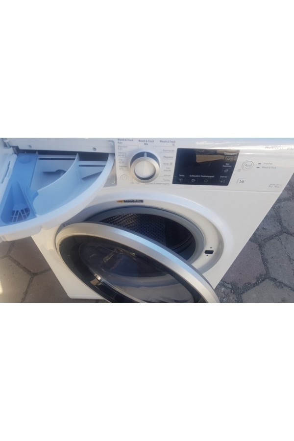 Пералня със сушилня Bauknecht WATK Pure 96 43 N III