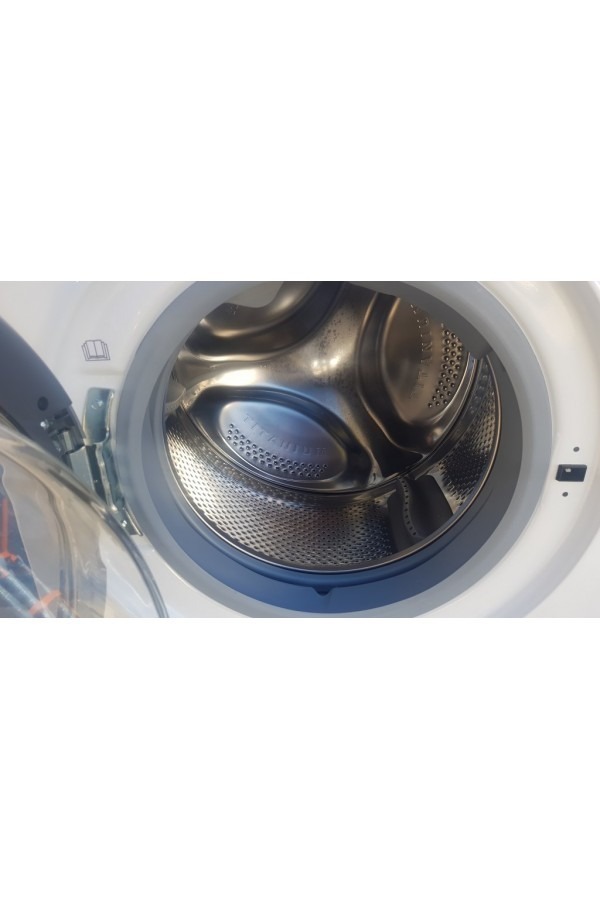 Пералня със сушилня Bauknecht WATK Pure 96 43 N III