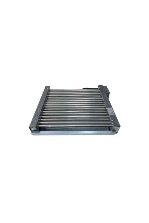 Електрическа скара Rubino ЕС-2.75- 2750w без капак