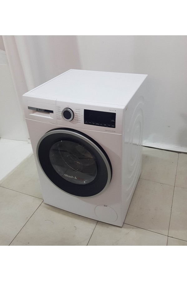 Пералня със сушилня Bosch WNG24440 Serie 6