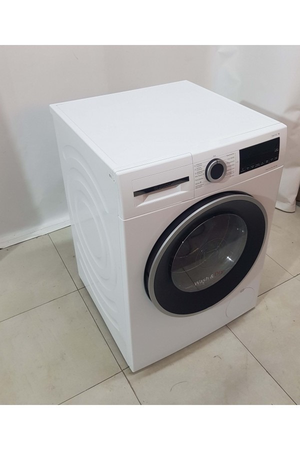 Пералня със сушилня Bosch WNG24440 Serie 6