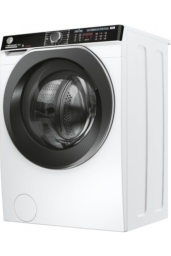Пералня със Сушилня Hoover H5DPB6106AMBC-S
