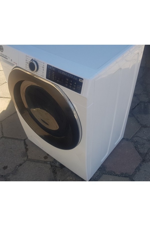 Пералня със Сушилня Hoover H5DPB6106AMBC-S