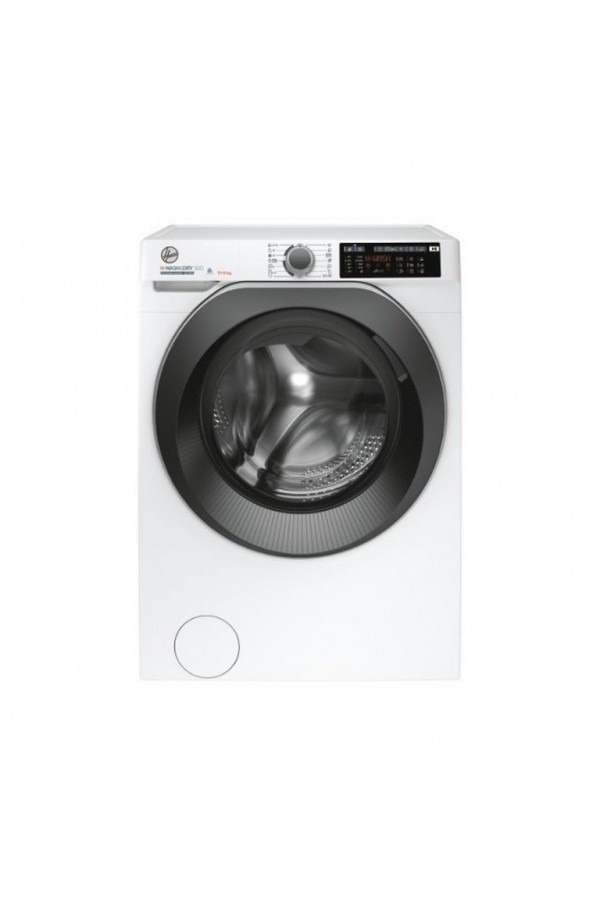 Пералня със сушилня Hoover HDQ4119AMBS 11/9кг