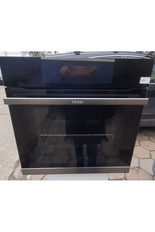 Фурна за вграждане Haier HWO60SM5T5BHD