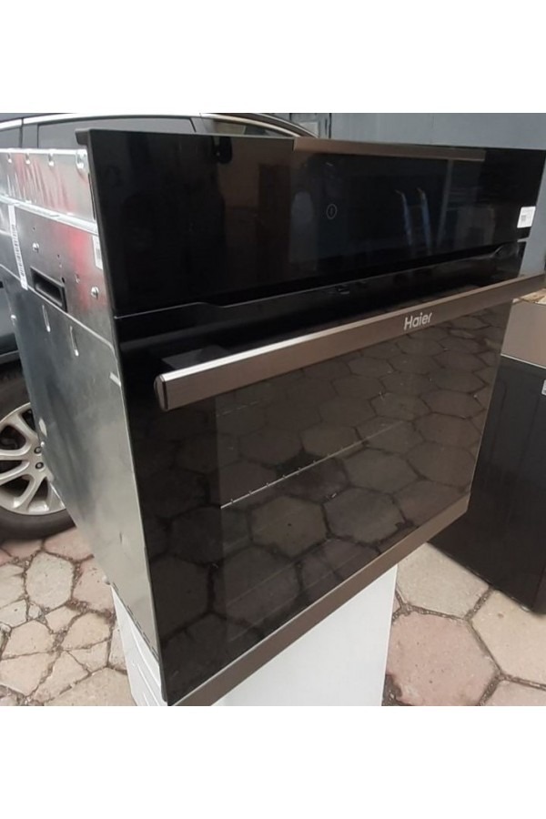 Фурна за вграждане Haier HWO60SM5T5BHD