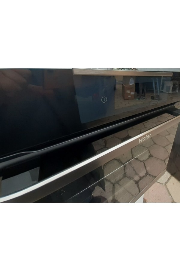 Фурна за вграждане Haier HWO60SM5T5BHD
