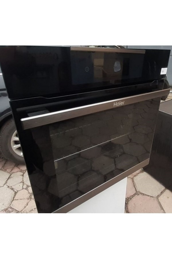 Фурна за вграждане Haier HWO60SM5T5BHD